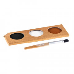 Namaki Schminkset Tiger & Fuchs 7.5g Набор для макияжа Тигр и Лисица 7,5г