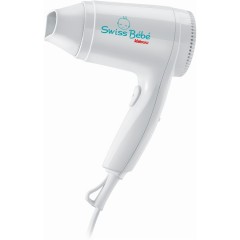 Valera Swiss Bebe Baby Haar & Korpertrockner Swiss Bebe Baby фен для волос и тела