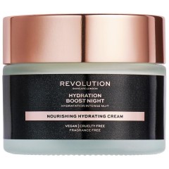 Revolution Skincare Hydration Boost Night Ночное увлажнение