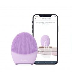 FOREO 4 sensitive skin 4 чувствительная кожа