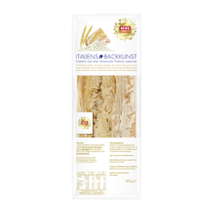 REWE Feine Welt Итальянское искусство Чиабатта 300г