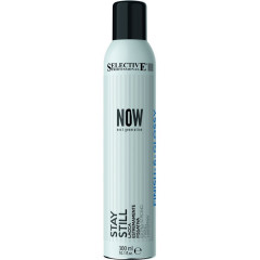 Selective Professional Stay Still Extra-Strong Fixing Hairspray Stay Still Лак для волос экстрасильной фиксации
