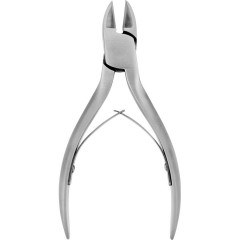 Kai Beauty Care Fussnagelzange mit Schutzkappe Кусачки для ногтей с защитным колпачком