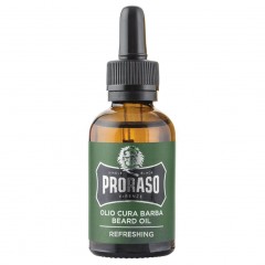 PRORASO Beard Oil  Масло для бороды