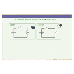 myExperimentSet Lampchen напольная лампа