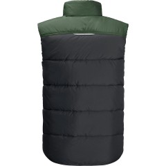 Jack Wolfskin Kinder Outdoorweste THREE HILLS Детский уличный жилет THREE HILLS