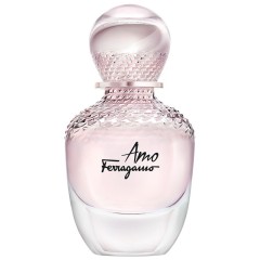 Salvatore Ferragamo (Сальваторе Феррагамо) Eau de Parfum (EdP) Парфюмерная вода Amo Ferragamo, 50 мл