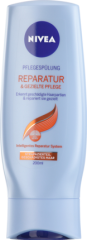 NIVEA Reparatur  Gezielte Conditioner Восстанавливающий Кондиционер для Волос для Ухода за Поврежденными Волосами, 200 мл