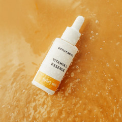 tomorrowlabs Vitamin C Essence  Эссенция витамина С