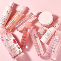 NUXE Very Rose Brume Tonique Fraiche Very Rose Brume Tonique Fraiche