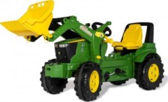 Rolly Toys rolly Farmtrac Premium II John Deere 7310R Rolly Farmtrac Premium II John Deere 7310R