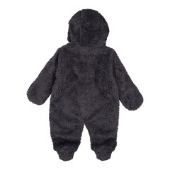 FEETJE Pluschoverall Kapuze mit Ohren Капюшон из плюшевого комбинезона с ушками