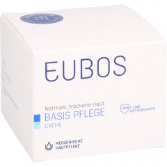 Eubos CREME КРЕМ