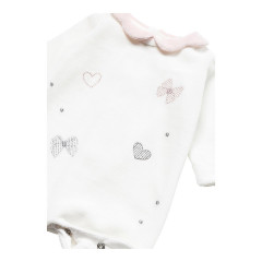 Mayoral Nicki-Overall Schleifen комбинезон Nicki с петлями