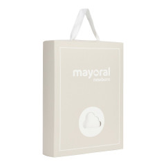 Mayoral Nicki-Overall Schleifen комбинезон Nicki с петлями