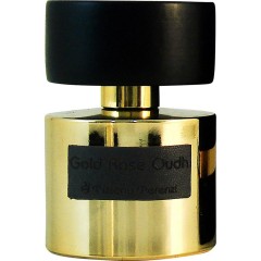 Tiziana Terenzi Gold Rose Oudh Extrait de Parfum, 100 мл