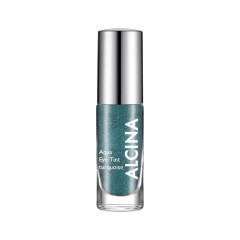 Тени для век Альцина Alcina Summer Look 2017 Summer Breeze Aqua Eye Tint, Turquoise / 1 шт.