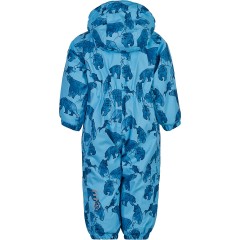 COLOR KIDS Baby Schneeanzug fur Jungen Детский зимний комбинезон для мальчиков