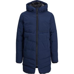 JACK JONES Junior Wintermantel JORCOPENHAGEN fur Jungen Зимнее пальто JORCOPENHAGEN для мальчика