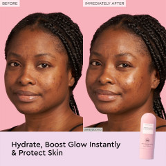 Glow Recipe Watermelon Glow Niacinamide Sunscreen SPF 50  Солнцезащитный крем с ниацинамидом Watermelon Glow SPF 50