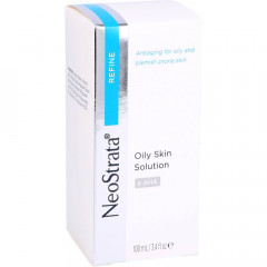 NeoStrata Losung 8 AHA Решение 8 АГА