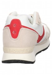 Nike Sportswear Sportlicher Schnurer beige Спортивный шнур бежевый