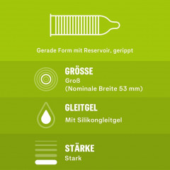 Durex Uberrasch#x27; Mich Сюрприз#x27; Мне