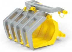 Rolly Toys ROLLY TOYS Rolly Holzgreifer Anbausatz ROLLY TOYS Комплект крепления для захвата бревен Rolly