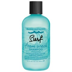 Bumble and bumble. Surf Foam Wash Shampoo  Шампунь-пена для серфинга