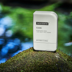 neemen CLEAN ЧИСТЫЙ