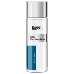 HILDEGARD BRAUKMANN Sport After Shave Спорт после бритья