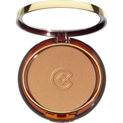 Collistar (Коллистар) Teint Silk-Effect Bronzing Powder, Nr. 11 Tobacco / 10 г