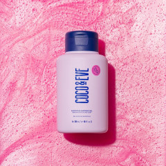 Coco  Eve Glow Figure Smoothie Shower Gel  Гель для душа Glow Figure Smoothie