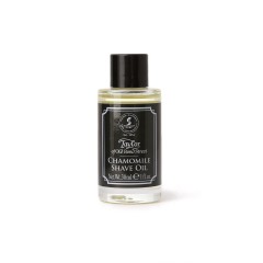 Taylor of Old Bond Street Chamomile Shave Oil Ромашковое масло для бритья