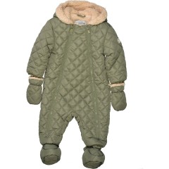 STACCATO Baby Schneeanzug fur Jungen Детский зимний комбинезон для мальчиков