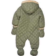 STACCATO Baby Schneeanzug fur Jungen Детский зимний комбинезон для мальчиков