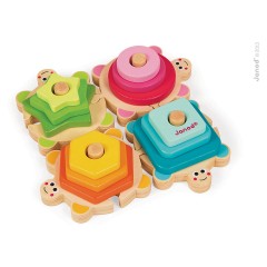 Janod I Wood Я Вуд