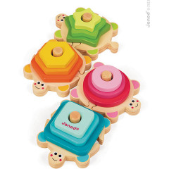 Janod I Wood Я Вуд