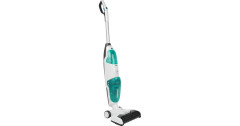 LEIFHEIT LEIFHEIT Regulus Aqua PowerVac, Nass-/Trockensauger weiss/turkis  weiss/turkis LEIFHEIT Regulus Aqua PowerVac, пылесос для сухой и влажной уборки белый/бирюзовый