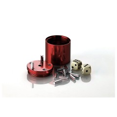 BestSaller Super Six Wurfelspiel Игра в кости Супер Шесть