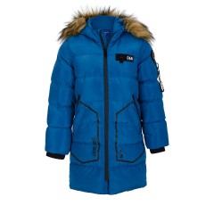 CIPO BAXX Cipo Baxx Parka Parkas Cipo Baxx Parka Парки