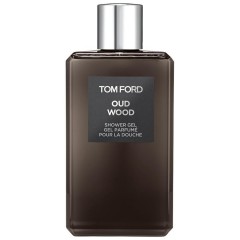 Tom Ford Oud Wood Shower Gel 250ml Oud Wood Гель для душа 250мл