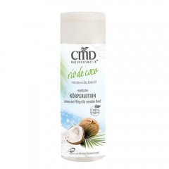 CMD Naturkosmetik Rio de Coco Korperlotion 200ml Rio de Coco Лосьон для тела 200мл