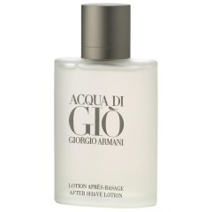 Armani (Армани) Acqua di Gio Homme After Shave Лосьон после бритья, 100 мл