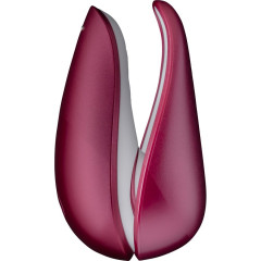 Womanizer Unterdruckvibrator Red Wine Вакуумный вибратор Красное вино