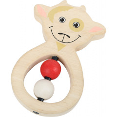 Small Foot Greifling Ziegenbock „Ludwig“ Игрушечный козёл &amp;quot;Людвиг&amp;quot;