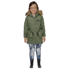 CIPO BAXX Cipo Baxx Parka парка Cipo Baxx