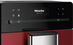 Miele Miele Kaffeevollautomat CM 5310 Silence, Kaffeekannenfunktion Полностью автоматическая кофемашина Miele CM 5310 Silence, функция кофейника