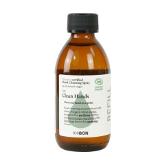 100BON Clean Hands Hand Cleansing Spray Clean Hands Очищающий спрей для рук
