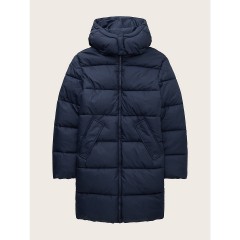 TOM TAILOR Wintermantel fur Madchen (recycelt) Зимнее пальто для девочки (переработанное)